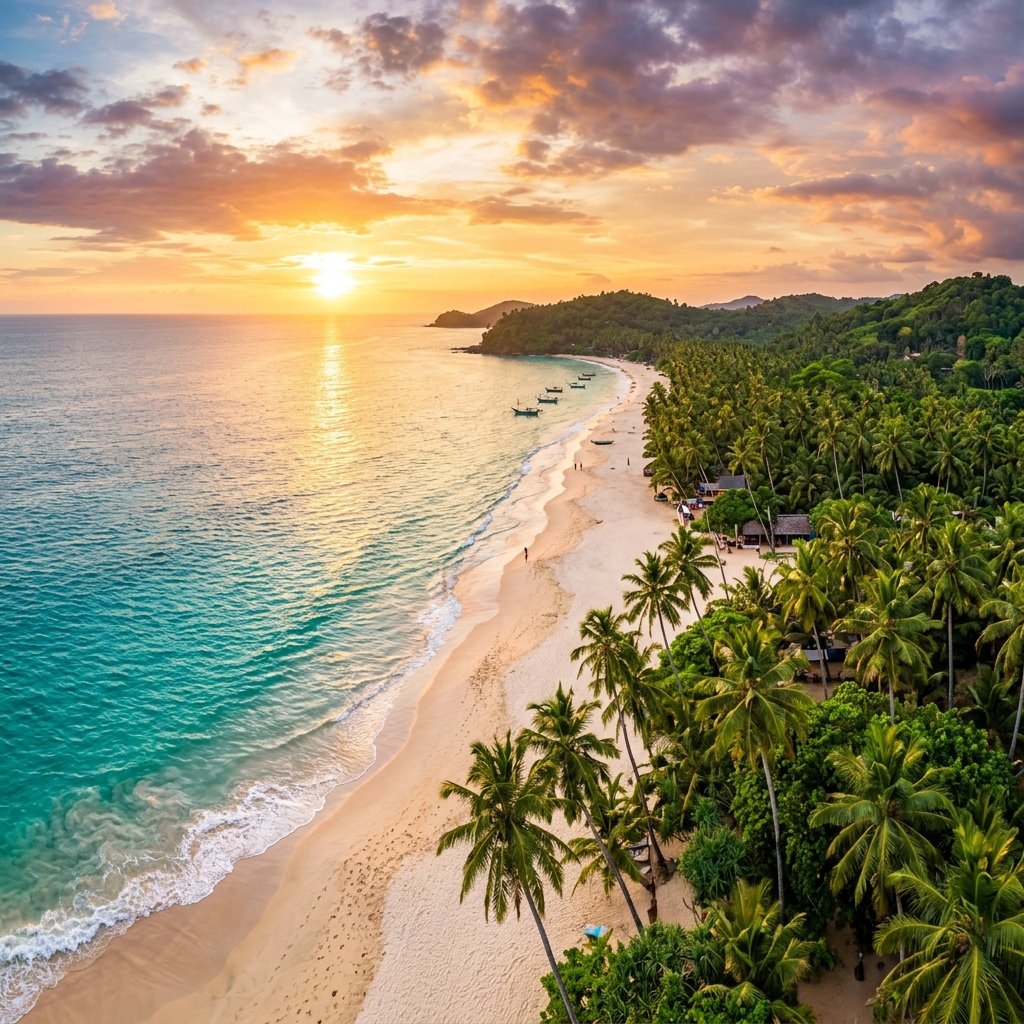 Bali Tropical Escape