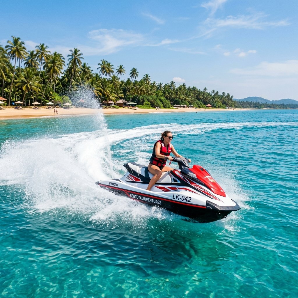 Bentota Watersports