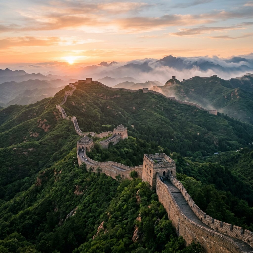 Travel to China