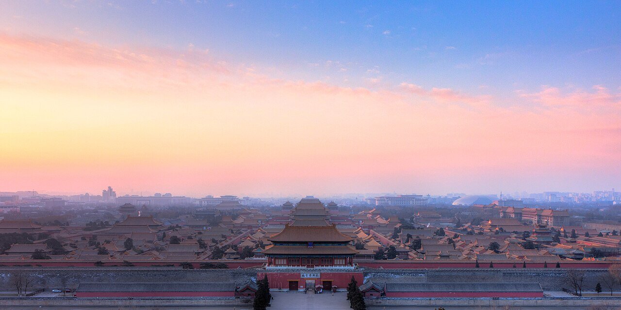 Day 03 - Beijing City Tour