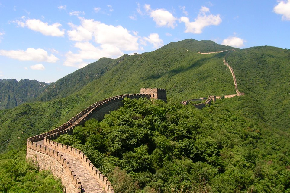 China Tour