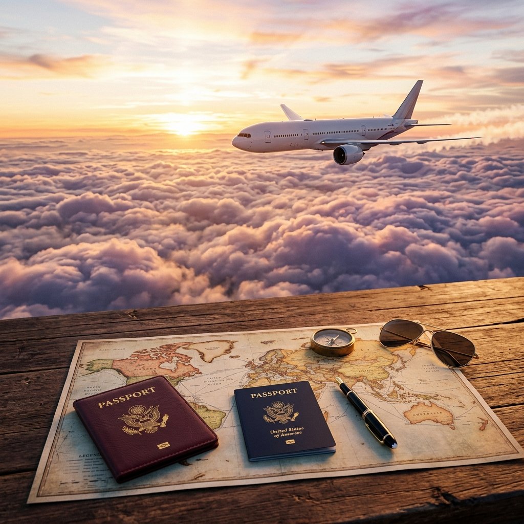 Dubai Luxury Explorer