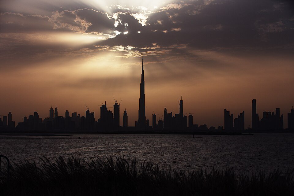 Dubai & Abu Dhabi Tour