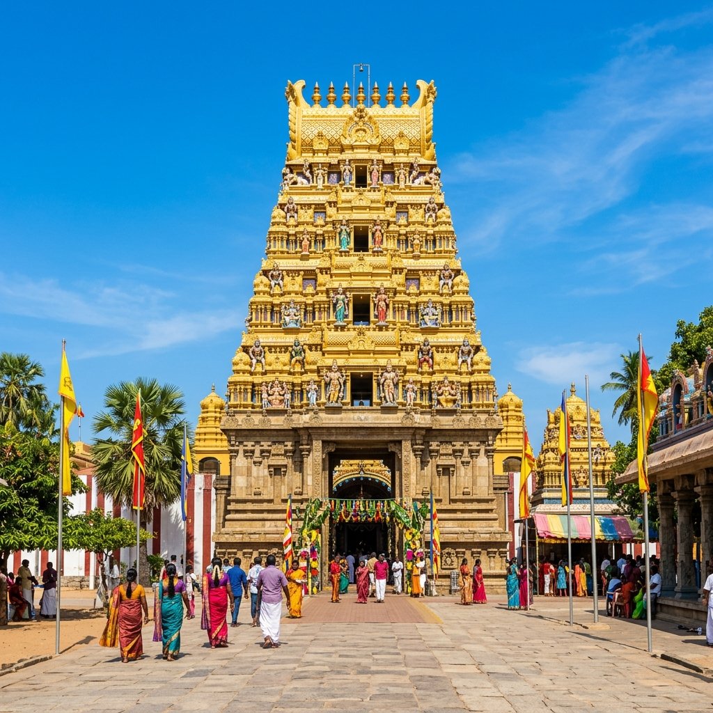 14-Day Sri Lanka Traverse