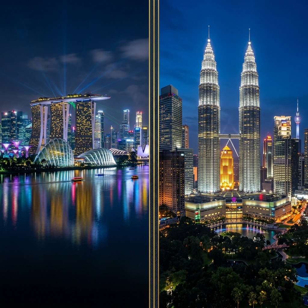 Travel to Malaysia