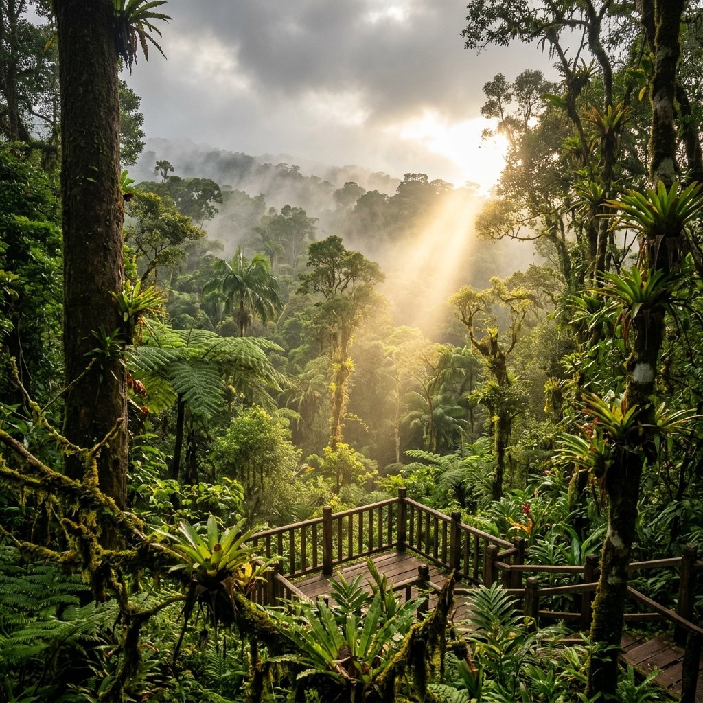 Best 12-Day Sri Lanka Nature Itinerary