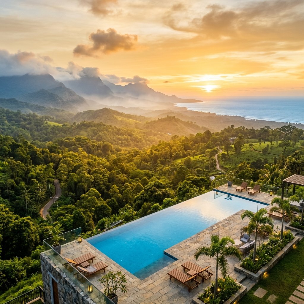 Luxury Tailor-Made Tours in Sri Lanka