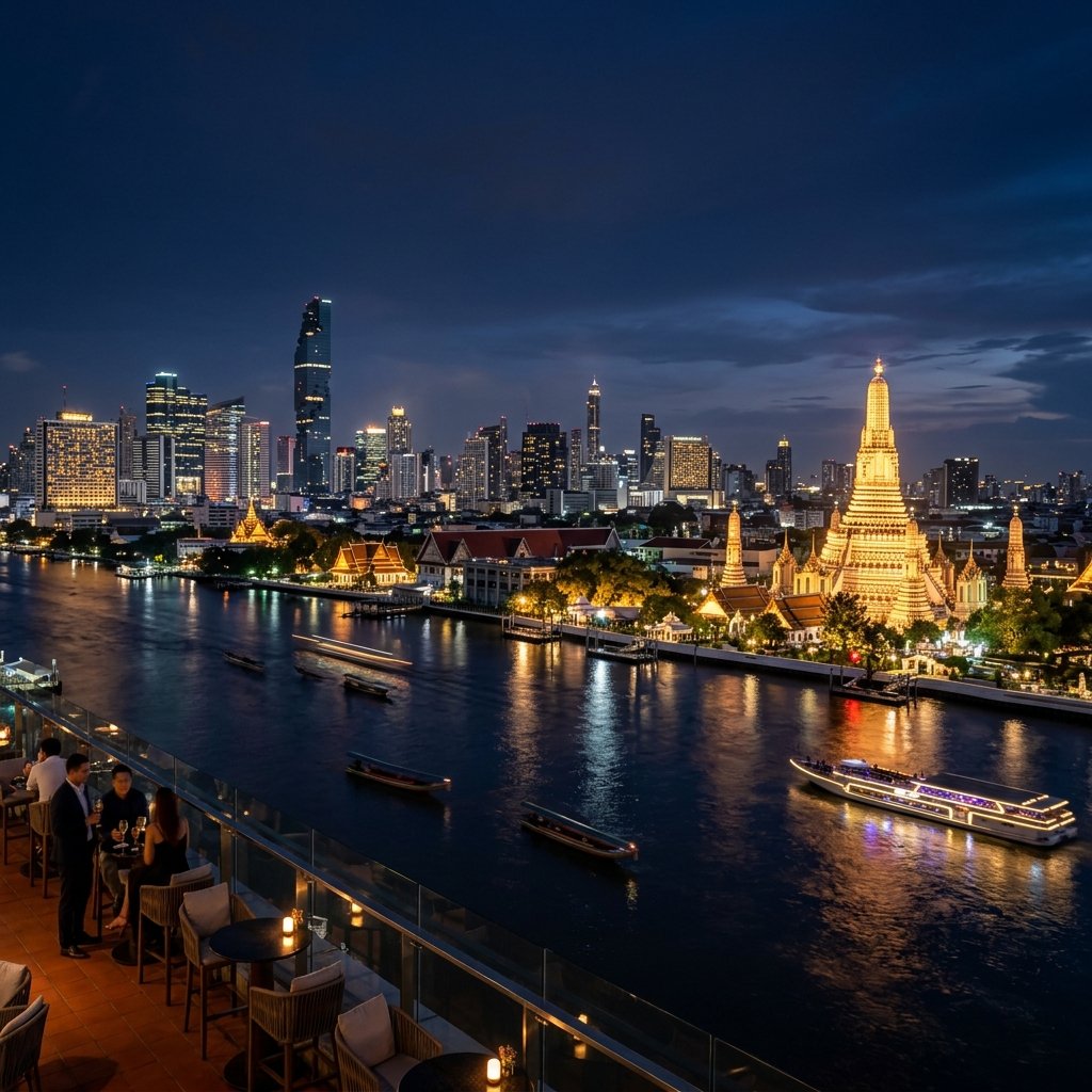 Thailand Tropical Gateway