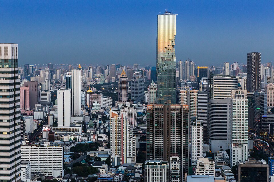 Day 03 - Transfer to Bangkok & Dream World