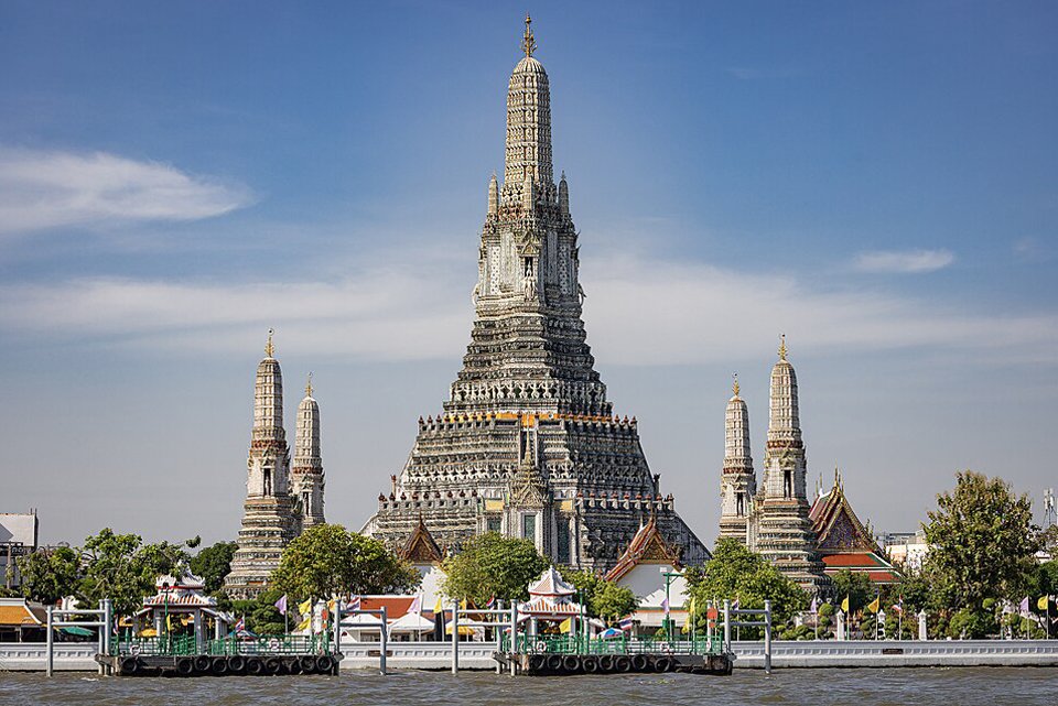 Thailand Tour 06